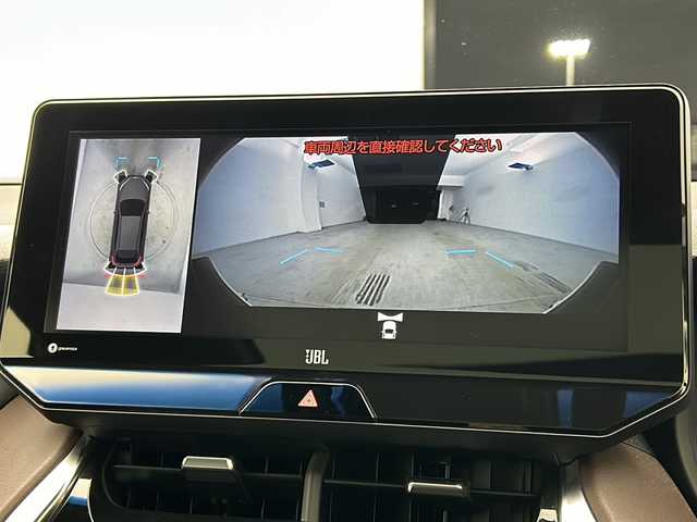 トヨタ ハリアー Z 宮城県 2020(令2)年 4.8万km プレシャスブラックパール サンルーフ/JBLスピーカー/純正ナビ/(AM/FM/TV/BT/USB/AUX/Miracast)/全方位カメラ/ビルトインETC2.0/レーダークルーズコントロール/BSM/HUD/デジタルインナーミラー/ハーフレザー/パワーシート/電動チルト＆テレスコピックステアリング/プッシュスタート/スマートキー/スペアキー/オートライト/オートマチックハイビーム/LEDヘッドライト/フォグランプ/純正フロアマット/純正アルミホイール