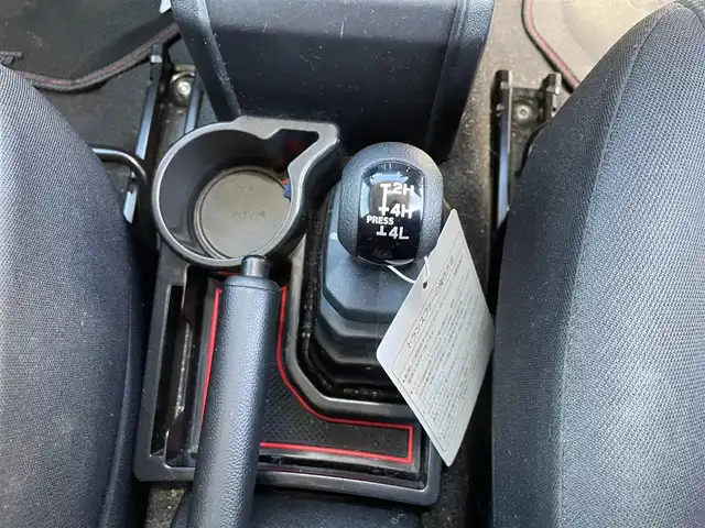 スズキ ジムニー XL 長野県 2019(平31)年 7.5万km ミディアムグレー フルセグテレビ/AM/FM/Bluetooth/シートヒーター/ドアバイザー/4WD/プッシュスタート/パワーウィンドウ/スペアキー/社外フロアマット/ダウンヒルアシストコントロール/電動格納ミラー