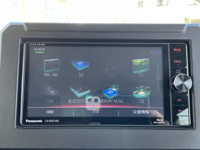 スズキ ジムニー XL 長野県 2019(平31)年 7.5万km ミディアムグレー フルセグテレビ/AM/FM/Bluetooth/シートヒーター/ドアバイザー/4WD/プッシュスタート/パワーウィンドウ/スペアキー/社外フロアマット/ダウンヒルアシストコントロール/電動格納ミラー