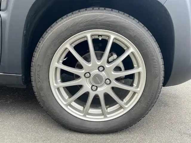 スズキ クロスビー HYBRID MZ 秋田県 2018(平30)年 2.7万km ミネラルグレーM 純正ナビ/衝突軽減システム/４WD/LEDヘッドライト/フルセグ/社外アルミ/スマートキー/ターボ/全方位カメラ/前席シートヒーター/クルーズコントロール/レーンキープアシスト/プッシュスタート/ドライブレコーダー/ダウンヒルアシストコントロール/アイドリングストップ/パーキングアシスト/パドルシフト/ETC/純正フロアマット/純正ドアバイザー/オートライト/オートエアコン/パワーステアリング/パワーウィンドウ/横滑り防止/盗難防止装置/電動格納ウィンカーミラー