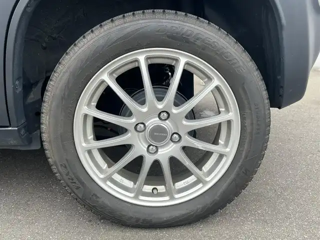 スズキ クロスビー HYBRID MZ 秋田県 2018(平30)年 2.7万km ミネラルグレーM 純正ナビ/衝突軽減システム/４WD/LEDヘッドライト/フルセグ/社外アルミ/スマートキー/ターボ/全方位カメラ/前席シートヒーター/クルーズコントロール/レーンキープアシスト/プッシュスタート/ドライブレコーダー/ダウンヒルアシストコントロール/アイドリングストップ/パーキングアシスト/パドルシフト/ETC/純正フロアマット/純正ドアバイザー/オートライト/オートエアコン/パワーステアリング/パワーウィンドウ/横滑り防止/盗難防止装置/電動格納ウィンカーミラー