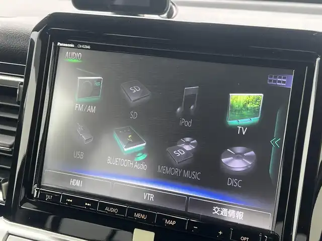 スズキ クロスビー HYBRID MZ 秋田県 2018(平30)年 2.7万km ミネラルグレーM 純正ナビ/衝突軽減システム/４WD/LEDヘッドライト/フルセグ/社外アルミ/スマートキー/ターボ/全方位カメラ/前席シートヒーター/クルーズコントロール/レーンキープアシスト/プッシュスタート/ドライブレコーダー/ダウンヒルアシストコントロール/アイドリングストップ/パーキングアシスト/パドルシフト/ETC/純正フロアマット/純正ドアバイザー/オートライト/オートエアコン/パワーステアリング/パワーウィンドウ/横滑り防止/盗難防止装置/電動格納ウィンカーミラー