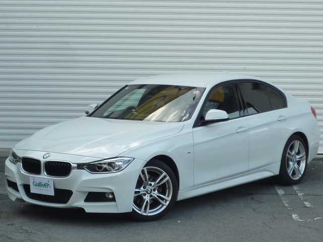 ＢＭＷ ３２０ｉ Mスポーツ 和歌山県 2014(平26)年 2.2万km アルピンホワイトⅢ 純正HDDナビ/（CD/DVD/BT/AUX/USB）/インテリジェントセーフティ/レーンディパーチャーウォーニング/クルーズコントロール/バックカメラ/バックセンサー/ルームミラー、一体型ETC/前席パワーシート/純正HIDヘッドライト/純正18インチAW/スペアキーX1/取扱説明書/保証書