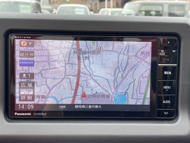 ダイハツ コペン セロS 静岡県 2021(令3)年 1.1万km マタドールレッドP ワンオーナー/禁煙車/ビルシュタイン　ショックアブソーバー/ストラーダＳＤナビ/CD・DVD・Bluetooth/フルセグTV/バックカメラ/全席シートヒーター　/ＬＥＤヘッドライト　/フォグライト　/ドライブレコーダー前後/純正フロアマット　/ステアリングスイッチ/プッシュスタート/スマートキー/パドルシフト/横滑り防止装置