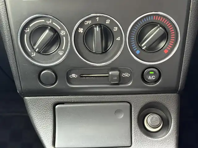 ダイハツ コペン ディタッチャブルトップ 三重県 2003(平15)年 9.2万km Ｄグリーン カロッツェリアナビ/　・ワンセグ/　・CD/　・DVD/トランクスポイラー/フォグランプ/ETC　