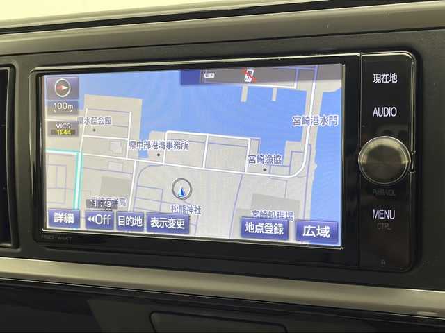 トヨタ パッソ X Gパッケージ 宮崎県 2018(平30)年 3万km ファイアークォーツレッドM ・純正ナビ(DVD/フルセグ/Bluetooth)/・バックカメラ/・LEDヘッドライト/・プッシュスタート/・スマートキー/・純正１４インチアルミホイール/・純正ドライブレコーダー/・衝突軽減ブレーキ/・横滑り防止装置
