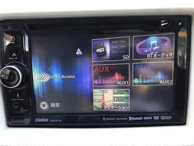 マツダ キャロル GL 和歌山県 2016(平28)年 2.8万km シルキーシルバーメタリック 社外SDナビ(GCX515)/【CD/DVD/Bluetooth/ワンセグTV/USB】/バックカメラ/シートヒーター/横滑り防止装置/D席シートヒーター/ヘッドライトレベライザー/ドアバイザー/スペアキー/アイドリングストップ/社外１３インチホイール/純正フロアマット/取扱説明書/保証書