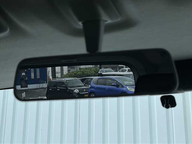 スズキ ワゴンＲ スマイル HYBRID S 三重県 2021(令3)年 2.3万km オフブルーM 純正8型ナビ/両側パワースライドドア/シートヒーター/ETC/レーンキープアシスト/純正フロアマット/コーナーセンサー/アイドリングストップ/オートライト/衝突軽減ブレーキ/前方ドライブレコーダー/電動格納ミラー/禁煙車