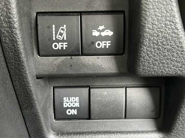 スズキ ワゴンＲ スマイル HYBRID S 三重県 2021(令3)年 2.3万km オフブルーM 純正8型ナビ/両側パワースライドドア/シートヒーター/ETC/レーンキープアシスト/純正フロアマット/コーナーセンサー/アイドリングストップ/オートライト/衝突軽減ブレーキ/前方ドライブレコーダー/電動格納ミラー/禁煙車