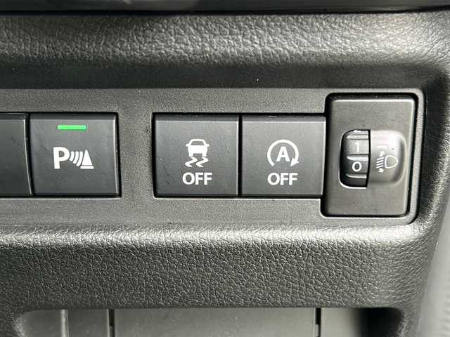 スズキ ワゴンＲ スマイル HYBRID S 三重県 2021(令3)年 2.3万km オフブルーM 純正8型ナビ/両側パワースライドドア/シートヒーター/ETC/レーンキープアシスト/純正フロアマット/コーナーセンサー/アイドリングストップ/オートライト/衝突軽減ブレーキ/前方ドライブレコーダー/電動格納ミラー/禁煙車