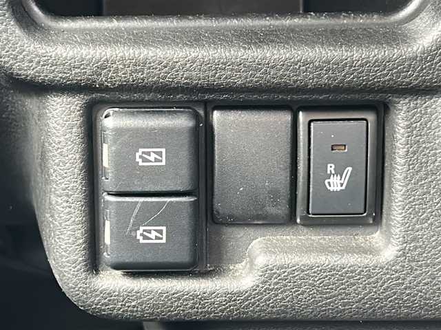 スズキ ワゴンＲ スマイル HYBRID S 三重県 2021(令3)年 2.3万km オフブルーM 純正8型ナビ/両側パワースライドドア/シートヒーター/ETC/レーンキープアシスト/純正フロアマット/コーナーセンサー/アイドリングストップ/オートライト/衝突軽減ブレーキ/前方ドライブレコーダー/電動格納ミラー/禁煙車