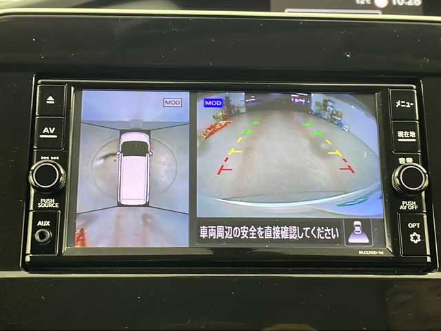 日産 セレナ e－パワー ハイウェイスター V 埼玉県 2020(令2)年 4.7万km ブリリアントホワイトパール フリップダウンモニター/純正メモリナビ(MJ320D-W)/CD/DVD/Bluetooth/フルセグ/全方位カメラ/両側パワースライドドア/プロパイロット/衝突軽減システム/ブレードホールド/電子パーキング/BSM/デジタルインナーミラー/ETC/社外レーダー/純正アルミホイール/フロアマット/LEDヘッドライト/フロントフォグランプ/プッシュスタート/スマートキー