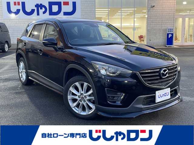 マツダ ＣＸ－５