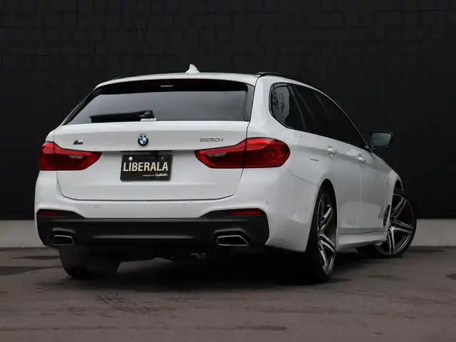 ＢＭＷ ５３０ｉ