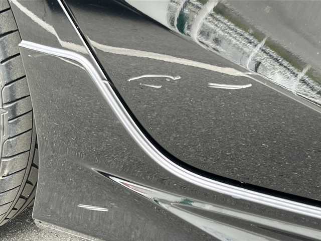 トヨタ プリウス S ツーリングセレクション 岡山県 2016(平28)年 8.1万km アティチュードブラックマイカ モデリスタ/純正9型ナビ/（AM.FM.BT.TV.DVD.CD）/トヨタセーフティセンス/・プリクラッシュセーフティ/・アダプティブクルーズコントロール/・オートマチックハイビーム/・レーンキープアシスト/合皮シート/シートヒーター/アイドリングストップ/びるといんETC/社外17インチアルミ/LEDヘッドライト