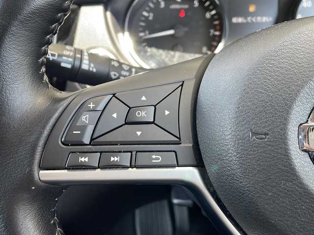 日産 エクストレイル 20Xi 静岡県 2020(令2)年 6.6万km ブリリアントホワイトパール 純正SDナビ/・CD/・DVD/・Blu-ray/・フルセグTV/・Bluetooth/・AM/・FM/主要装備/・プロパイロット/・アラウンドビューモニター/・衝突軽減/・ACC/・レーンキープ/・全席シートヒーター/・パワーバックドア/・ビルトインETC/・ステアリングスイッチ/・電動パーキング/・オートホールド/・ルーフレール/・スマートルームミラー