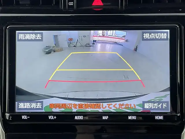 トヨタ ハリアー プレミアム メタル&レザーP 大阪府 2018(平30)年 5.4万km ブラック トヨタセーフティセンス/・プリクラッシュセーフティ/・レーントレーシングアシスト/・クリアランスソナー/・パーキングサポートブレーキ/・ロードサインアシスト/・オートマチックハイビーム/・クリアランスソナー/純正SDナビ【NSZT-Y68T】/（AM/FM/CD/DVD/BT/SD/フルセグTV）/バックカメラ/ETC/プッシュパーキングブレーキ/オートブレーキホールド/レーダークルーズコントロール/レザーシート/・前席パワーシート/・シートヒーター/・シートクーラー/LEDヘッドライト/電動格納ミラー/パワーバックドア