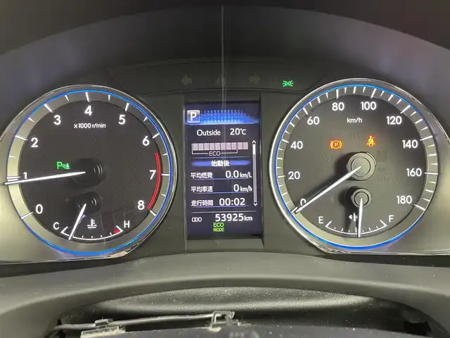 トヨタ ハリアー プレミアム メタル&レザーP 大阪府 2018(平30)年 5.4万km ブラック トヨタセーフティセンス/・プリクラッシュセーフティ/・レーントレーシングアシスト/・クリアランスソナー/・パーキングサポートブレーキ/・ロードサインアシスト/・オートマチックハイビーム/・クリアランスソナー/純正SDナビ【NSZT-Y68T】/（AM/FM/CD/DVD/BT/SD/フルセグTV）/バックカメラ/ETC/プッシュパーキングブレーキ/オートブレーキホールド/レーダークルーズコントロール/レザーシート/・前席パワーシート/・シートヒーター/・シートクーラー/LEDヘッドライト/電動格納ミラー/パワーバックドア