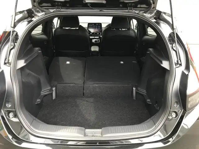 トヨタ アクア GRスポーツ 和歌山県 2023(令5)年 2.9万km ブラックマイカ 純正ディスプイレイオーディオ/　BT/AM/FM/トヨタセーフティセンス/・衝突被害軽減ブレーキ/・車線逸脱抑制機能/・ブラインドスポットモニター/・パーキングサポートブレーキ/・レーダークルーズコントロール/バックカメラ/パノラミックビューモニター/アドバンスドパーク/ハーフレザーシート/前席シートヒーター/ステアリングヒーター/スペアキー×１/純正ETC/保証書/取扱説明書