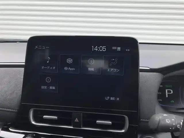 トヨタ アクア GRスポーツ 和歌山県 2023(令5)年 2.9万km ブラックマイカ 純正ディスプイレイオーディオ/　BT/AM/FM/トヨタセーフティセンス/・衝突被害軽減ブレーキ/・車線逸脱抑制機能/・ブラインドスポットモニター/・パーキングサポートブレーキ/・レーダークルーズコントロール/バックカメラ/パノラミックビューモニター/アドバンスドパーク/ハーフレザーシート/前席シートヒーター/ステアリングヒーター/スペアキー×１/純正ETC/保証書/取扱説明書