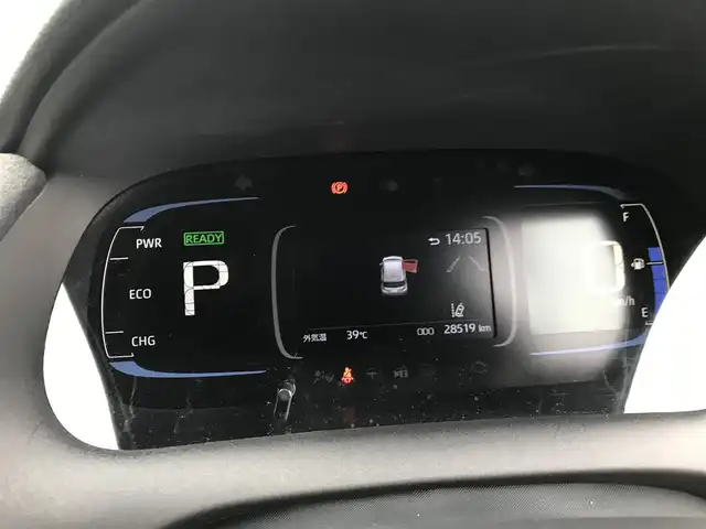 トヨタ アクア GRスポーツ 和歌山県 2023(令5)年 2.9万km ブラックマイカ 純正ディスプイレイオーディオ/　BT/AM/FM/トヨタセーフティセンス/・衝突被害軽減ブレーキ/・車線逸脱抑制機能/・ブラインドスポットモニター/・パーキングサポートブレーキ/・レーダークルーズコントロール/バックカメラ/パノラミックビューモニター/アドバンスドパーク/ハーフレザーシート/前席シートヒーター/ステアリングヒーター/スペアキー×１/純正ETC/保証書/取扱説明書