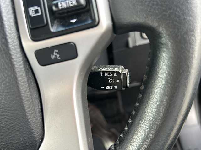 トヨタ ランドクルーザー プラド TX Lパッケージ 愛知県 2014(平26)年 10.1万km ブラック ワンオーナー/禁煙車/社外メモリナビ/　AM/FM/BT/CD/DVD/フルセグTV/前席パワーシート/前席シートヒーター/クルーズコントロール/革巻きステアリング/三列目電動格納シート/オートライト/LEDヘッドライト/フォグランプ/横滑り防止装置/純正フロアマット/W＋カーテンエアバッグ/取説/保証書/スペアキー