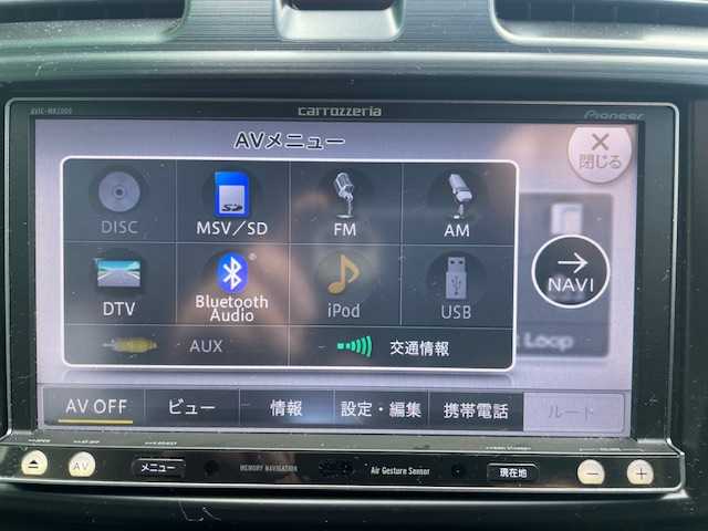 スバル インプレッサ ＸＶ