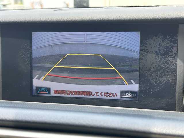 レクサス ＩＳ 300h バージョンL 山形県 2014(平26)年 5.3万km ホワイトパールクリスタルシャイン 純正SDナビ/フルセグTV/AM/FM/DVD/SD/Bluetooth/パドルシフト/レーダークルーズコントロール/盗難防止装置/横滑り防止装置/セミアニリン本革シート/電動リヤウィンドゥサンシェード/EVドライブモード/ドライブモードセレクトスイッチ/アイドリングストップ/バックカメラ/シートヒーター/シートエアコン/ステアリングヒーター/前席パワーシート/スペアキー1個/LEDライト/AUTOライト/フォグランプ/電動格納ミラー/保証書