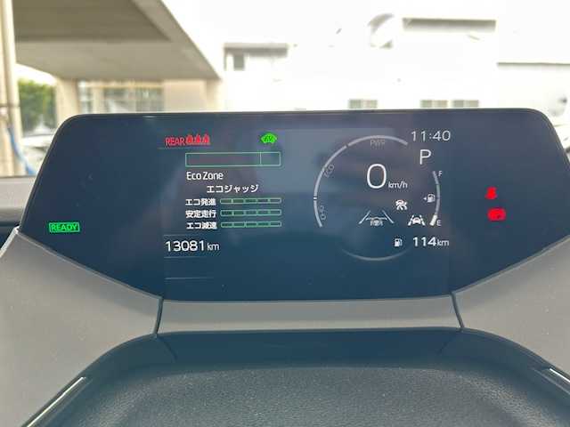 トヨタ プリウス G 宮城県 2023(令5)年 1.3万km プラチナホワイトパールマイカ ワンオーナー/純正ナビ（AM/FM/BT/USB）/フルセグTV/レーダークルーズコントロール/レーンキープアシスト/衝突被害軽減装置/コーナーセンサー/シートヒーター/電動パーキングブレーキ/オートライト/オートマチックハイビーム/LEDライト/ETC2.0/ドライブレコーダー（前後）/保証書