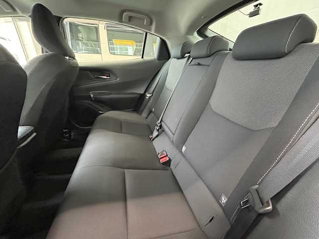 トヨタ プリウス G 宮城県 2023(令5)年 1.3万km プラチナホワイトパールマイカ ワンオーナー/純正ナビ（AM/FM/BT/USB）/フルセグTV/レーダークルーズコントロール/レーンキープアシスト/衝突被害軽減装置/コーナーセンサー/シートヒーター/電動パーキングブレーキ/オートライト/オートマチックハイビーム/LEDライト/ETC2.0/ドライブレコーダー（前後）/保証書