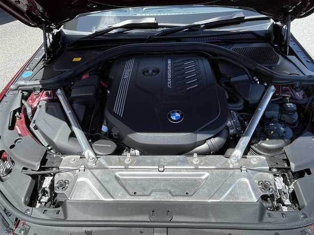 ＢＭＷ Ｍ４４０ｉ xDrive グランクーペ 神奈川県 2021(令3)年 1.4万km ワイン 黒革シート/harman/kardon/純正メモリーナビ・地デジTV/全方位カメラ/ワイヤレス充電/インテリジェントセーフティ/レーダークルーズコントロール/衝突軽減ブレーキ/LKA/BSM/パークアシスト/後退アシスト/純正19インチAW/青ブレーキキャリパー/LEDヘッドライト/電動トランク/前席パワーシート/シートヒーター/純正USB/BT/ミラーリング機能/ミラーETC2.0/前後ドライブレコーダー/パドルシフト/プッシュスタート/スマートキー×2/社外18AW/スタッドレスタイヤ車載/R4/5/6年ディーラー整備記録/保証書・取扱説明書