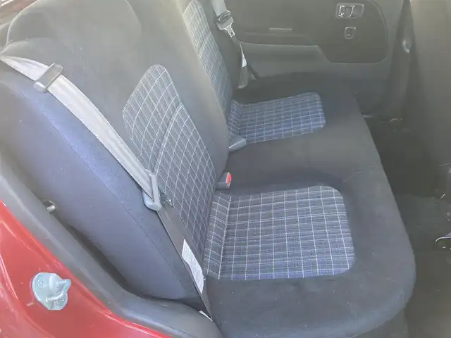 ダイハツ ミラ ジーノ ミニライトSP ターボ 愛知県 2002(平14)年 8万km レッドマイカメタリック ターボ車/キーレスエントリー/ルーフ色塗り(白系)/キセノンヘッドライト/純正アルミホイル/車検　令和9年8月