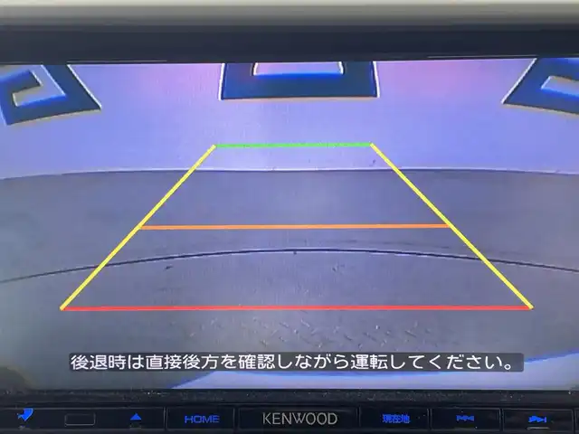 スズキ ハスラー G 鹿児島県 2016(平28)年 6.3万km ポジティブグリーンメタリック/ブラック2トーン 社外7インチSDナビ/ワンセグ/BT/CD/DVD/AM/FM/バックカメラ/ETC/レーダーブレーキサポート/社外前後ドライブレコーダー/前席シートヒーター/ヘッドライトレベライザー/社外フロアマット/取説書