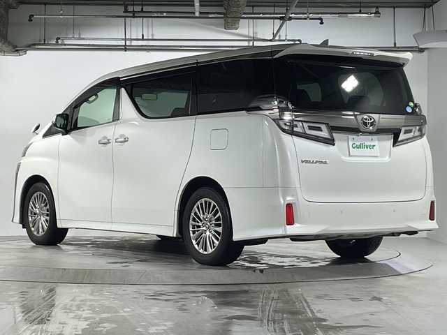 トヨタ ヴェルファイア Z 広島県 2019(令1)年 7.8万km ホワイトパールクリスタルシャイン 禁煙車/トヨタセーフティセンス/・プリクラッシュセーフティ/・オートマチックハイビーム/・LDA/LTA/・レーダークルーズコントロール/・先行車発進お知らせ/クリアランスソナー/9インチアルパインナビ/（Bluetooth/SD/CD/DVD/フルセグTV)/10インチアルパインフリップダウンモニター/バックカメラ/両側パワースライドドア/電動パーキングブレーキ/ブレーキホールド/純正17インチアルミホイール/純正フロアマット/純正ドアバイザー/オートライト/LEDヘッドライト/フォグランプ/横滑り防止装置/ビルドインETC/スペアキー1本/スマートキー