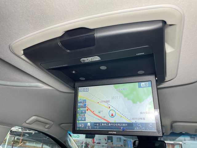 トヨタ ヴェルファイア Z 広島県 2019(令1)年 7.8万km ホワイトパールクリスタルシャイン 禁煙車/トヨタセーフティセンス/・プリクラッシュセーフティ/・オートマチックハイビーム/・LDA/LTA/・レーダークルーズコントロール/・先行車発進お知らせ/クリアランスソナー/9インチアルパインナビ/（Bluetooth/SD/CD/DVD/フルセグTV)/10インチアルパインフリップダウンモニター/バックカメラ/両側パワースライドドア/電動パーキングブレーキ/ブレーキホールド/純正17インチアルミホイール/純正フロアマット/純正ドアバイザー/オートライト/LEDヘッドライト/フォグランプ/横滑り防止装置/ビルドインETC/スペアキー1本/スマートキー