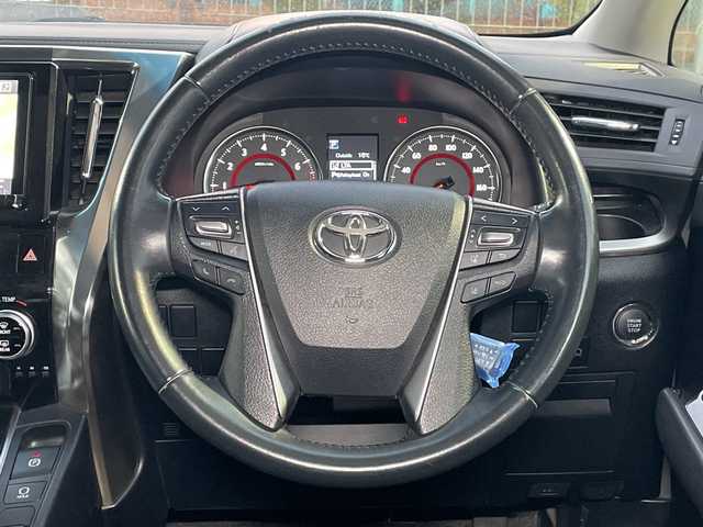 トヨタ ヴェルファイア Z 広島県 2019(令1)年 7.8万km ホワイトパールクリスタルシャイン 禁煙車/トヨタセーフティセンス/・プリクラッシュセーフティ/・オートマチックハイビーム/・LDA/LTA/・レーダークルーズコントロール/・先行車発進お知らせ/クリアランスソナー/9インチアルパインナビ/（Bluetooth/SD/CD/DVD/フルセグTV)/10インチアルパインフリップダウンモニター/バックカメラ/両側パワースライドドア/電動パーキングブレーキ/ブレーキホールド/純正17インチアルミホイール/純正フロアマット/純正ドアバイザー/オートライト/LEDヘッドライト/フォグランプ/横滑り防止装置/ビルドインETC/スペアキー1本/スマートキー