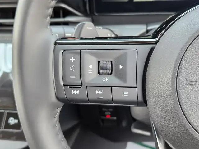 日産 セレナ ハイウェイスター V 鹿児島県 2023(令5)年 0.2万km ダイヤモンドブラック プロパイロット２．０　/デジタルインナーミラー　/ビルトインＥＴＣ２．０　/ｉＱ充電　/両側パワースライドドア　/アラウンドビューモニター　/ＮｉｓｓａｎＣｏｎｎｅｃｔナビ　/ハンドル支援/前後コーナーセンサー/HDMI入力端子/純正アルミホイール(16インチ)/プッシュスタート/スマートキー/LEDヘッドライト/エアバッグ(W＋サイド)/カーテンエアバッグ