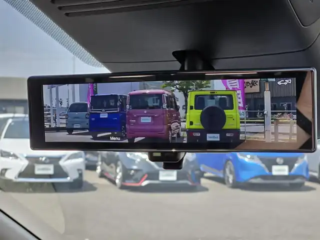 日産 セレナ ハイウェイスター V 鹿児島県 2023(令5)年 0.2万km ダイヤモンドブラック プロパイロット２．０　/デジタルインナーミラー　/ビルトインＥＴＣ２．０　/ｉＱ充電　/両側パワースライドドア　/アラウンドビューモニター　/ＮｉｓｓａｎＣｏｎｎｅｃｔナビ　/ハンドル支援/前後コーナーセンサー/HDMI入力端子/純正アルミホイール(16インチ)/プッシュスタート/スマートキー/LEDヘッドライト/エアバッグ(W＋サイド)/カーテンエアバッグ