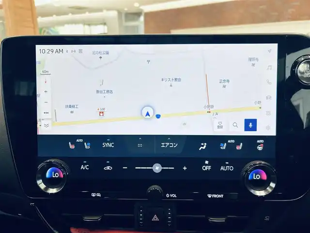 レクサス ＮＸ 350 Fスポーツ 大阪府 2022(令4)年 1.9万km ソニッククロム サンルーフ/HUD/ACC/赤黒レザーシート/パワーシート/エアシートヒーター/Dシートメモリ/ステアリングヒーター/純正ナビ/TV/360度カメラ/純正20インチAW/LEDヘッドライト/電動リアゲート/ブラインドスポット/ETC/ドラレコ/デジタルインナーミラー