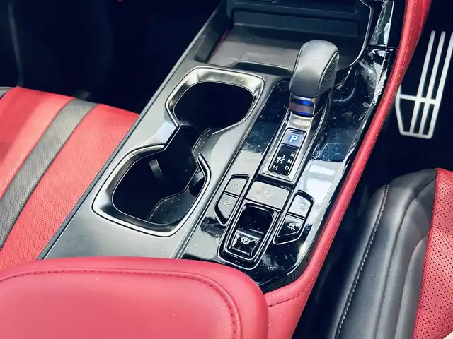 レクサス ＮＸ 350 Fスポーツ 大阪府 2022(令4)年 1.9万km ソニッククロム サンルーフ/HUD/ACC/赤黒レザーシート/パワーシート/エアシートヒーター/Dシートメモリ/ステアリングヒーター/純正ナビ/TV/360度カメラ/純正20インチAW/LEDヘッドライト/電動リアゲート/ブラインドスポット/ETC/ドラレコ/デジタルインナーミラー