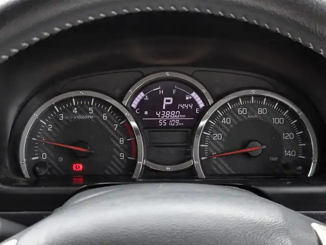 スズキ ジムニー ランドベンチャー 鹿児島県 2017(平29)年 5.6万km ブルーイッシュブラックパール3 LEDヘッドライト/ＺＸ－ＴＥＣＨショック　/社外マフラー　/ＥＴＣ　/純正ＳＤナビ（ＣＮ－ＲＥ０３Ｄ）　/Ｂｌｕｅｔｏｏｔｈオーディオ　/バックカメラ　/フルセグテレビ　/４ＷＤターボ　/シートヒーター　/ハーフレザーシート/スペアキー/純正アルミホイール(16インチ)