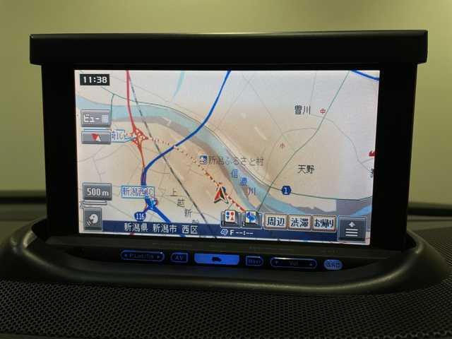 ボルボ Ｖ７０ 2．5T LE 新潟県 2008(平20)年 11.6万km ブラックサファイアメタリック 前席シートヒーター/前席ベンチレーション/横滑り防止/ブレーキアシスト/ダイナミック・スタビリティ＆トラクション・コントロール/クルーズコントロール/アイドリングストップ