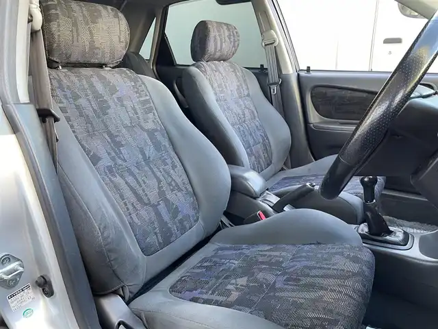 トヨタ スプリンター GT 和歌山県 1997(平9)年 10.5万km シルバーM ６Fマニュアル/４A-GEエンジン/社外CD・USB/Pioneer社製ウーファー/　(TS-WX300A)/ドライブレコーダー/DEfi3連メーター/ETC