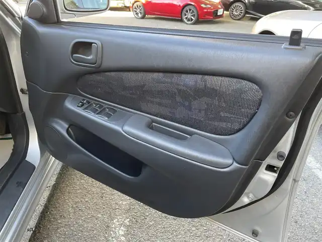 トヨタ スプリンター GT 和歌山県 1997(平9)年 10.5万km シルバーM ６Fマニュアル/４A-GEエンジン/社外CD・USB/Pioneer社製ウーファー/　(TS-WX300A)/ドライブレコーダー/DEfi3連メーター/ETC