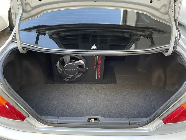 トヨタ スプリンター GT 和歌山県 1997(平9)年 10.5万km シルバーM ６Fマニュアル/４A-GEエンジン/社外CD・USB/Pioneer社製ウーファー/　(TS-WX300A)/ドライブレコーダー/DEfi3連メーター/ETC