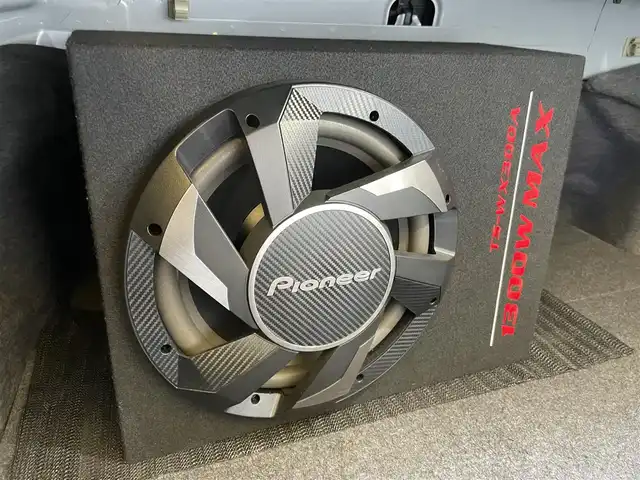 トヨタ スプリンター GT 和歌山県 1997(平9)年 10.5万km シルバーM ６Fマニュアル/４A-GEエンジン/社外CD・USB/Pioneer社製ウーファー/　(TS-WX300A)/ドライブレコーダー/DEfi3連メーター/ETC