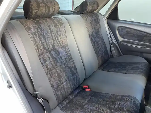 トヨタ スプリンター GT 和歌山県 1997(平9)年 10.5万km シルバーM ６Fマニュアル/４A-GEエンジン/社外CD・USB/Pioneer社製ウーファー/　(TS-WX300A)/ドライブレコーダー/DEfi3連メーター/ETC