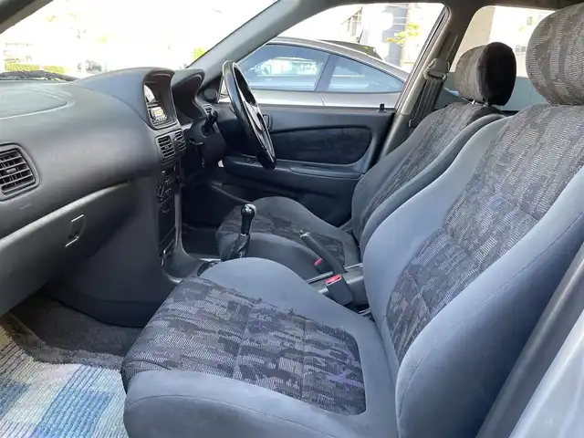 トヨタ スプリンター GT 和歌山県 1997(平9)年 10.5万km シルバーM ６Fマニュアル/４A-GEエンジン/社外CD・USB/Pioneer社製ウーファー/　(TS-WX300A)/ドライブレコーダー/DEfi3連メーター/ETC