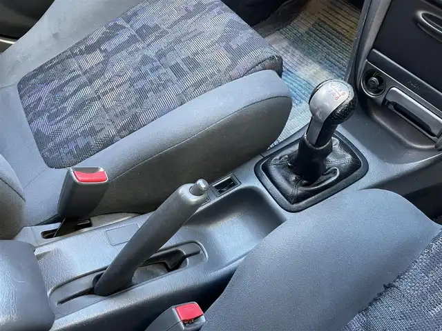 トヨタ スプリンター GT 和歌山県 1997(平9)年 10.5万km シルバーM ６Fマニュアル/４A-GEエンジン/社外CD・USB/Pioneer社製ウーファー/　(TS-WX300A)/ドライブレコーダー/DEfi3連メーター/ETC