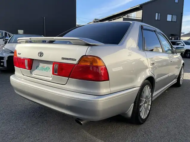 トヨタ スプリンター GT 和歌山県 1997(平9)年 10.5万km シルバーM ６Fマニュアル/４A-GEエンジン/社外CD・USB/Pioneer社製ウーファー/　(TS-WX300A)/ドライブレコーダー/DEfi3連メーター/ETC